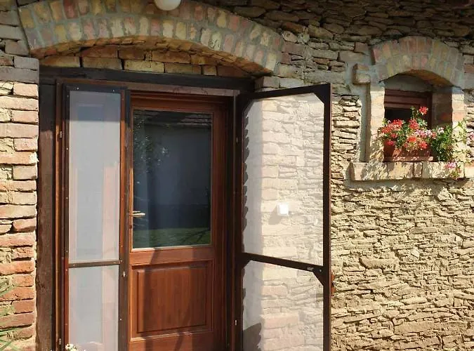 Apartament Kis Haz *