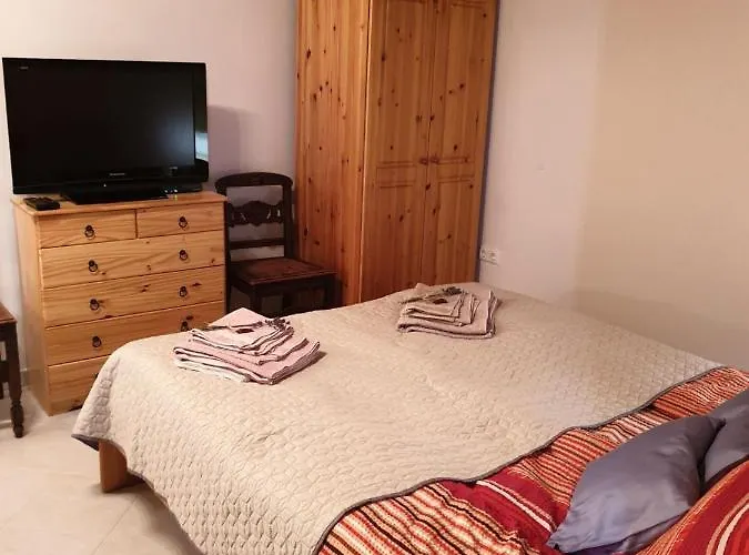 Kis Haz Apartament *